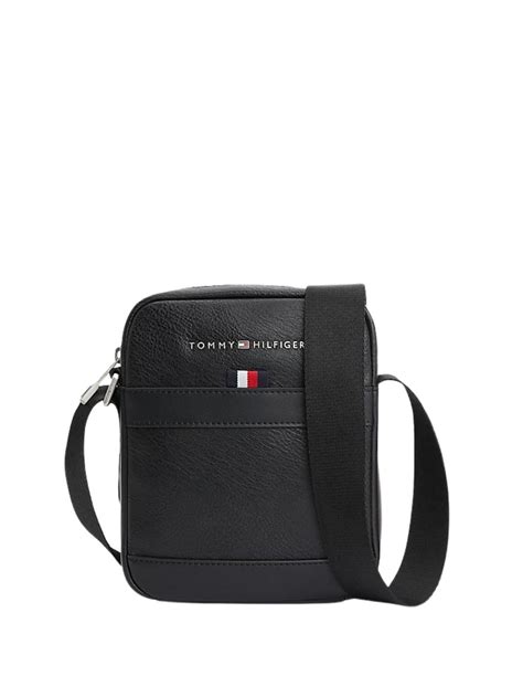 sacoche homme tommy hilfiger.